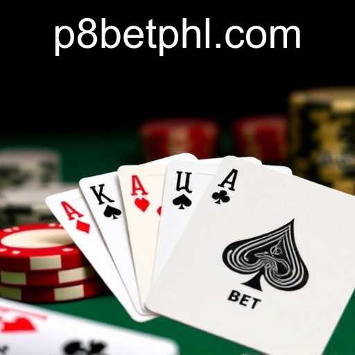 The Evolution and Innovation of Card Games through P8 BET