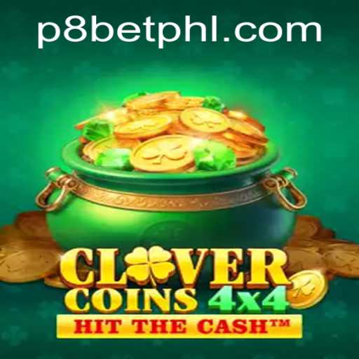 Discovering CloverCoins4x4: A New Era in Gaming with P8 BET