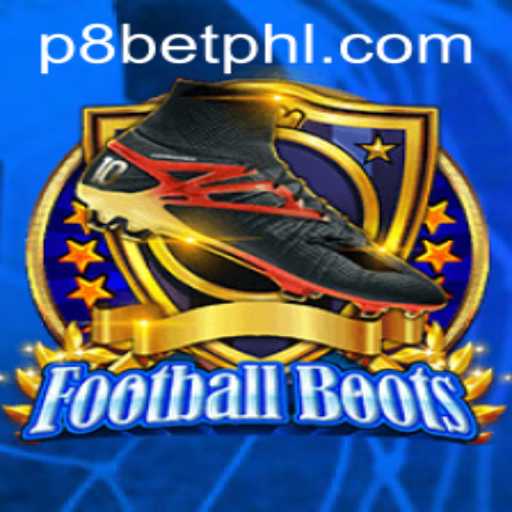 FootballBoots: Exploring the Exciting World of P8 BET