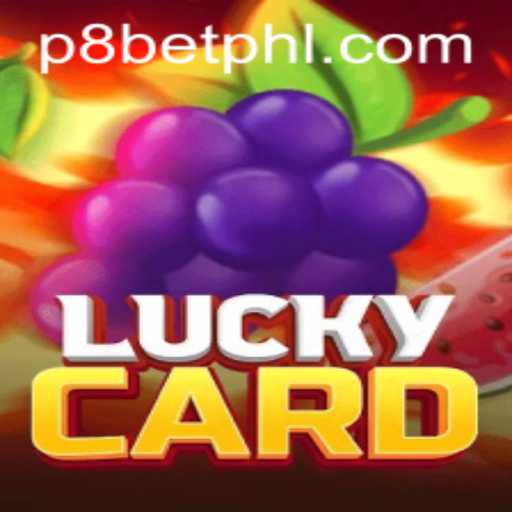 Exploring the Innovative Game 'LuckyCard' and the Strategic Play of 'P8 BET'