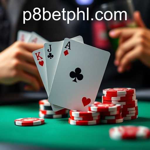 Exploring the Thrilling World of Poker Games