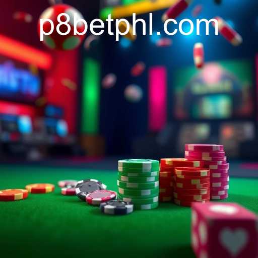 Responsible Gambling: A Focus on P8 BET