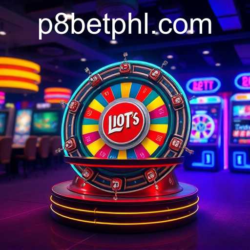 Unlock the Excitement of Rotary Games with P8 BET