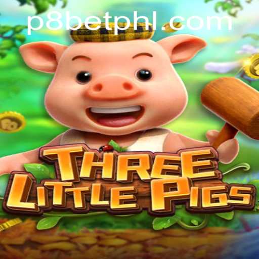 Discover the Enchanting World of THREELITTLEPIGS: An Adventure with 