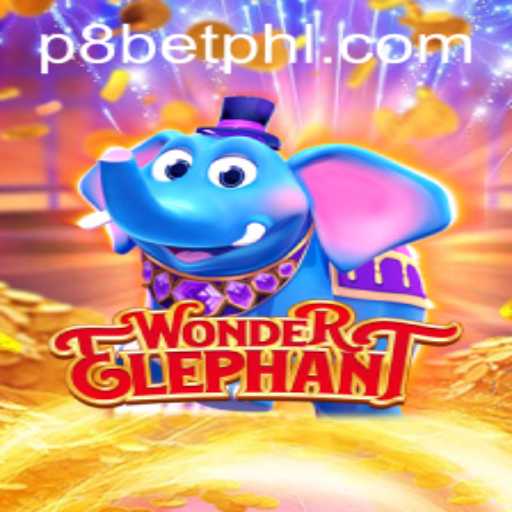 WonderElephant Game Review and Guide: Explore the World of P8 BET