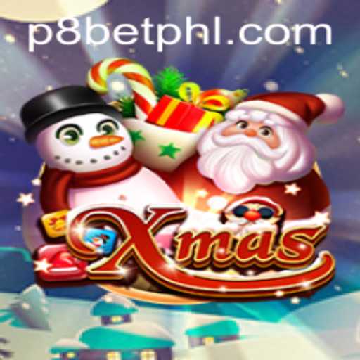 Unlock the Magic of 'Xmas': Dive into the Exciting World of P8 BET